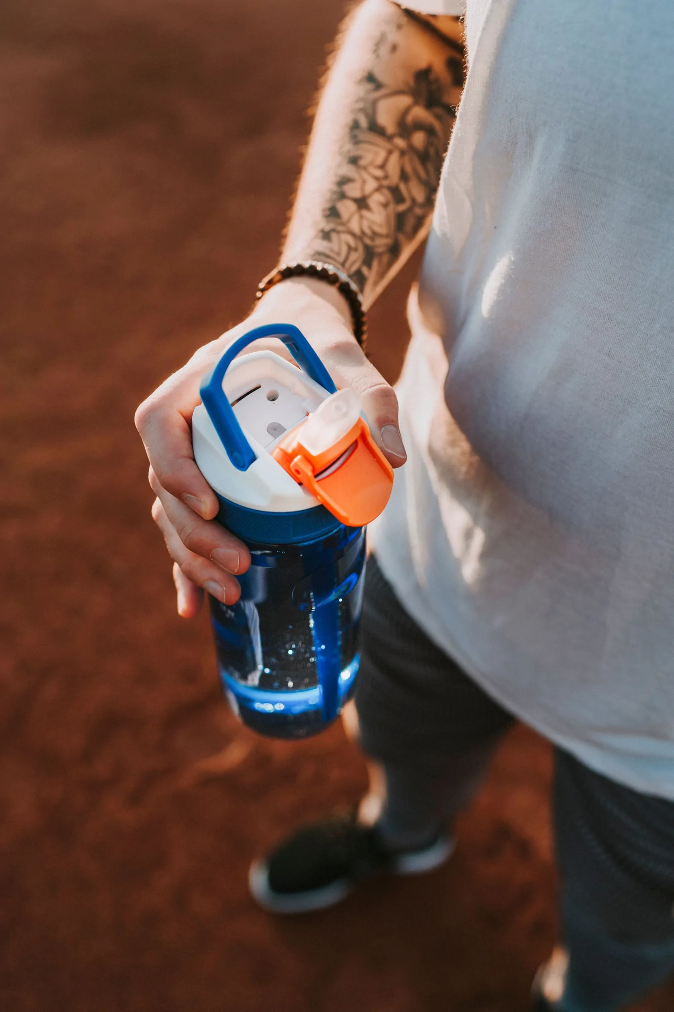 Kambukka LAGOON 750 - Ultramarine [1]