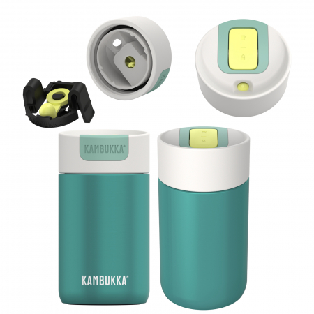 OLYMPUS 300 - Enchanted forest [1]