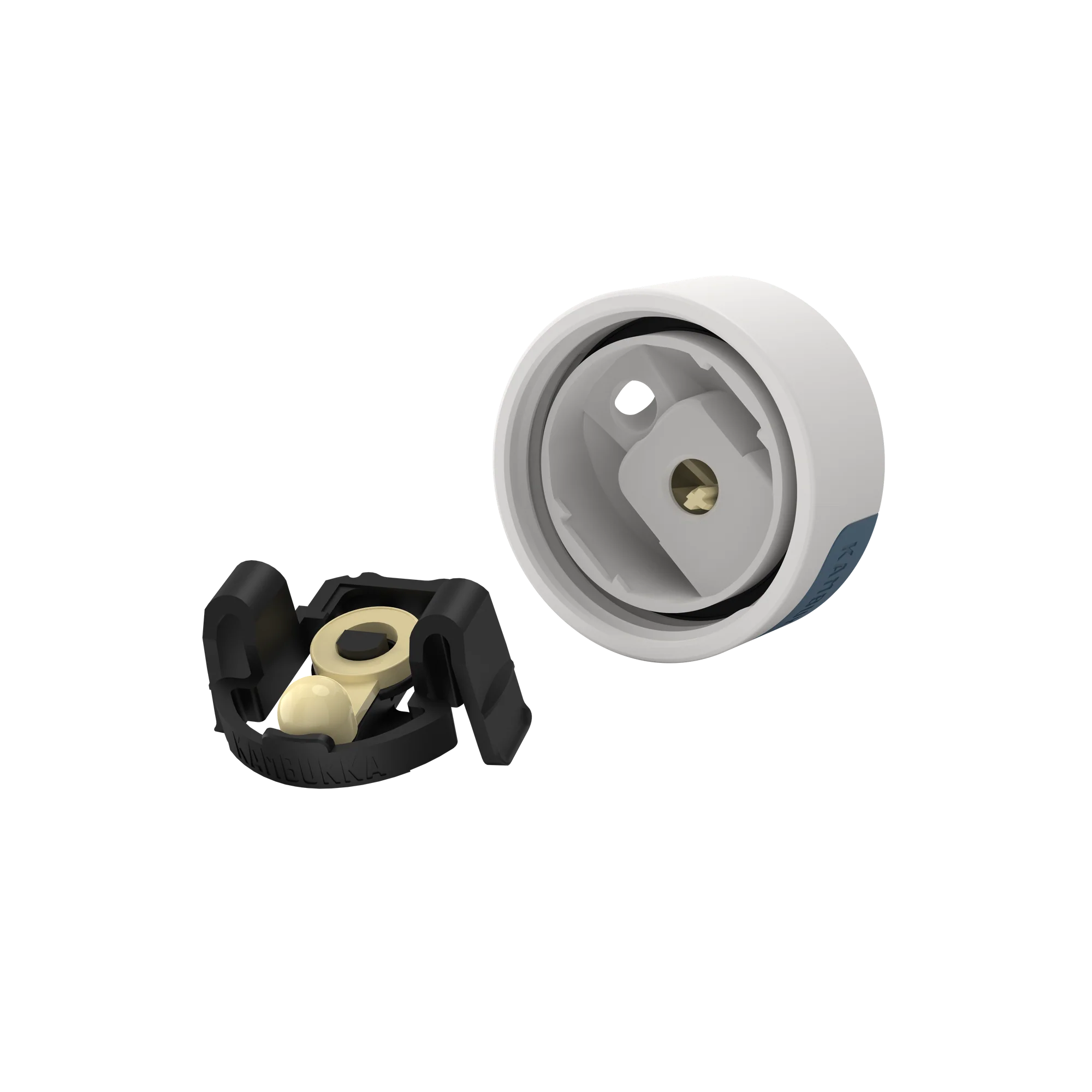 Kambukka OLYMPUS 300 - Silk blue [2]