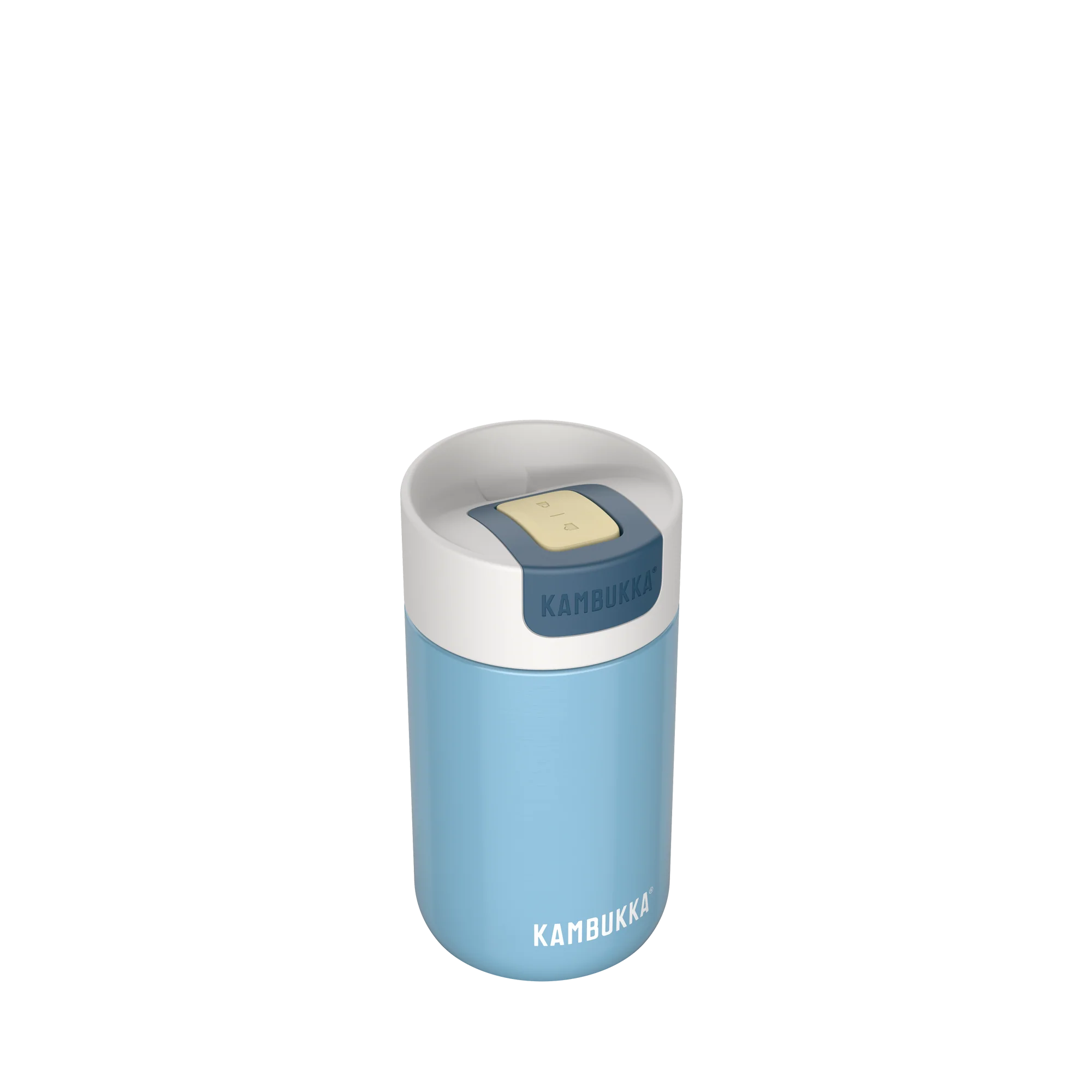 OLYMPUS - Kambukka OLYMPUS 300 - Silk blue