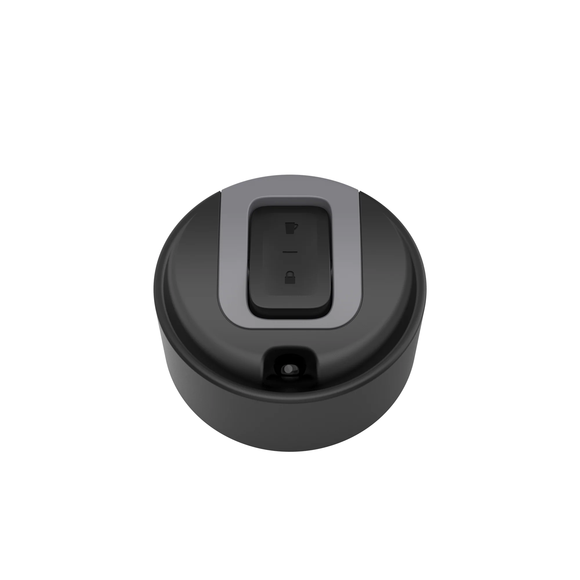 OLYMPUS 500 - Matte black [1]