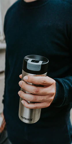 OLYMPUS 500 - Stainless steel [4]