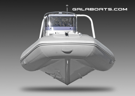 Barca RIB Gala Atlantis DELUXE A500L [1]