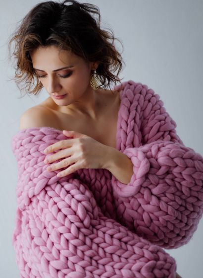 Reguli de îngrijirea a pieselor din lână merinos