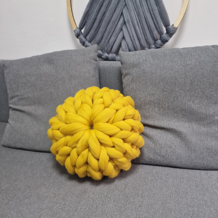 Perne - Perna rotunda