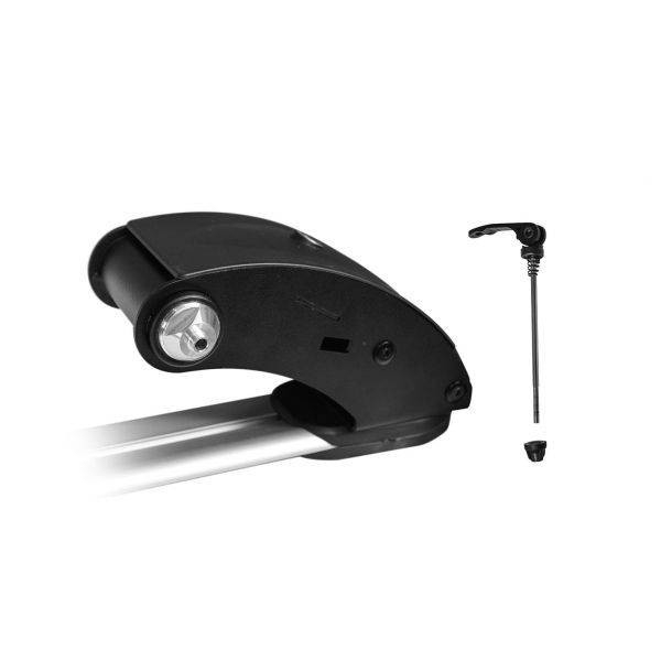 Adaptor suport bicicleta Menabo Pro Tour 9x100 [2]