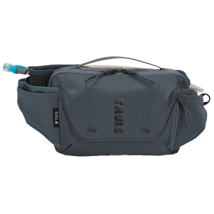 Borseta de sold Thule Rail Hip Pack 4L [3]