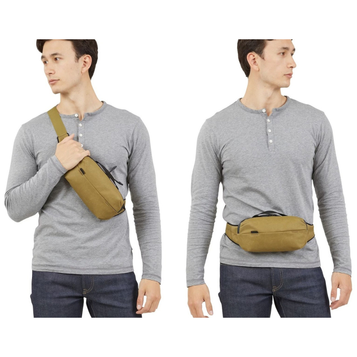 Borseta, Thule, Aion Sling, 2L, Crem [3]