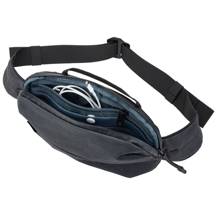 Borseta, Thule, Aion Sling, 2L, Negru [5]
