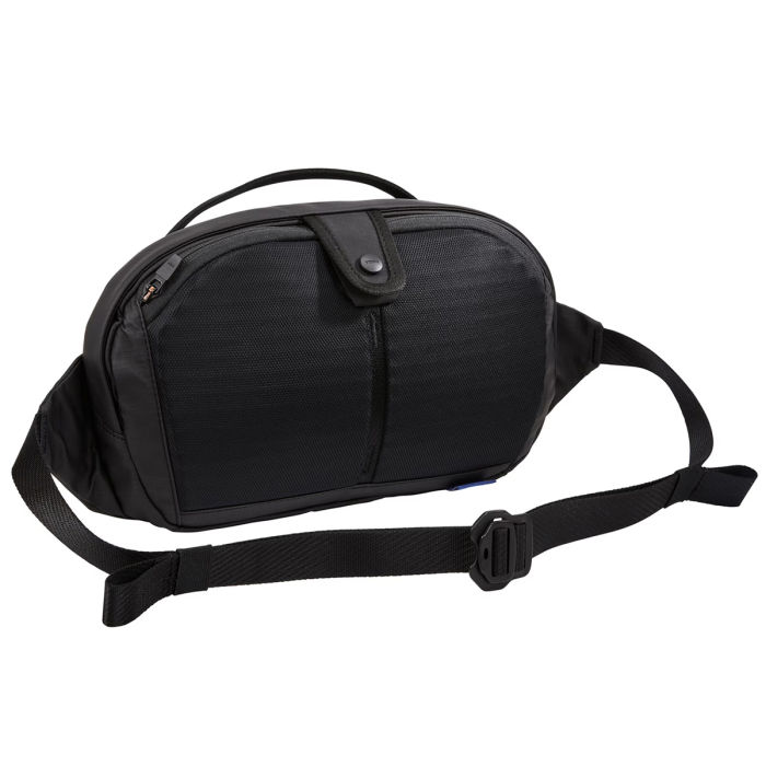 Borseta, Thule, Tact, 5L, Negru [3]