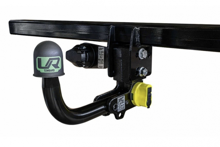 Carlig remorcare Chevrolet Cruze combi 2012 - prezent demontabil vertical [1]