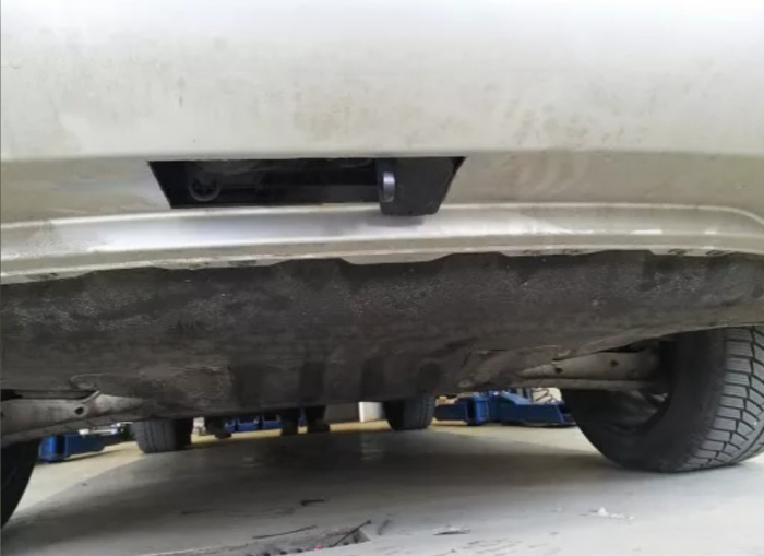 Carlig remorcare Audi Q8 E-Tron 2022 - prezent demontabil automat vertical [6]