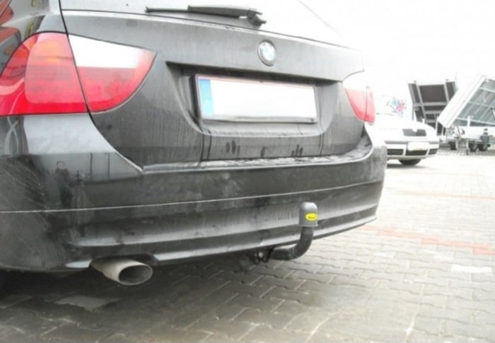 Carlig remorcare BMW seria 3 E90/91 2005-2011 marca Autohak [3]