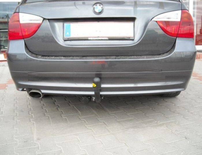 Carlig remorcare BMW seria 3 E90/91 2005-2011 marca Autohak [6]