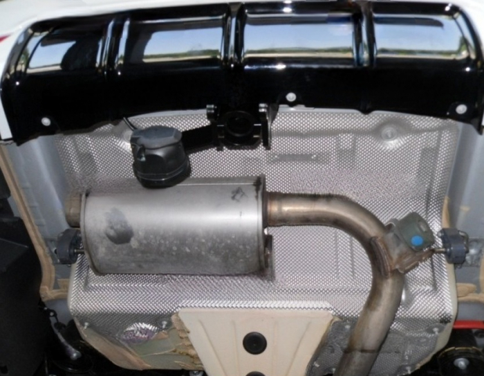 Carlig remorcare BMW Seria 4 dupa 2013 demontabil automat vertical marca Westfalia [9]