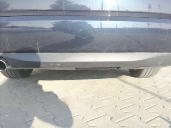 Cârlig de remorcare automat vertical cu cheie Auto Hak pentru BMW Seria 5 GT F07 [9]
