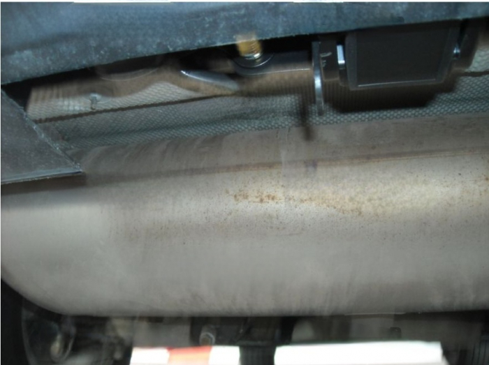 Carlig remorcare BMW X5 E70 2007 - 2013 vertical cu cheie marca Autohak [7]