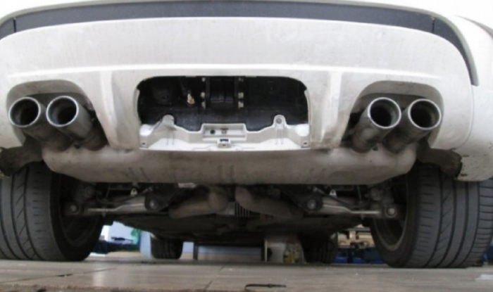 Carlig remorcare BMW X6 E71 F16 2007 - 2020 vertical cu cheie marca Autohak [5]