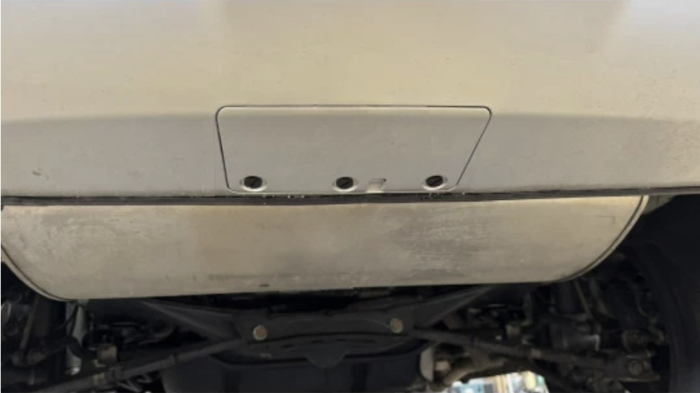 Carlig remorcare BYD Seal U / U-DMi SUV 2024 - prezent demontabil automat vertical marca Autohak [12]