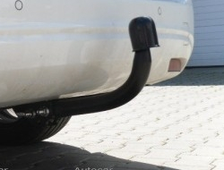 Carlig remorcare Chevrolet Cruze SW dupa 2012 marca Autohak [3]
