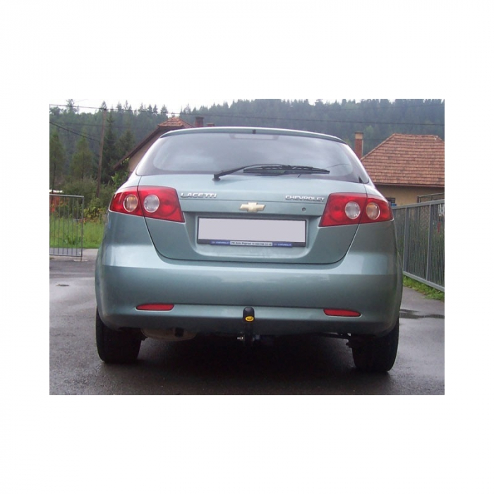 Carlig remorcare Chevrolet Lacetti 5 usi dupa 2005 marca Autohak [2]