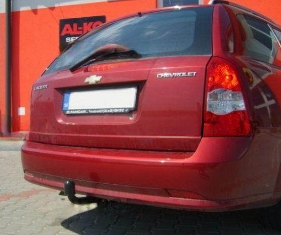 Carlig remorcare Chevrolet Lacetti combi dupa 2005 marca Autohak [4]