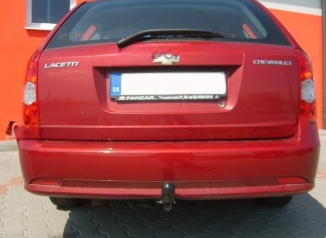 Carlig remorcare Chevrolet Lacetti combi dupa 2005 marca Autohak [3]