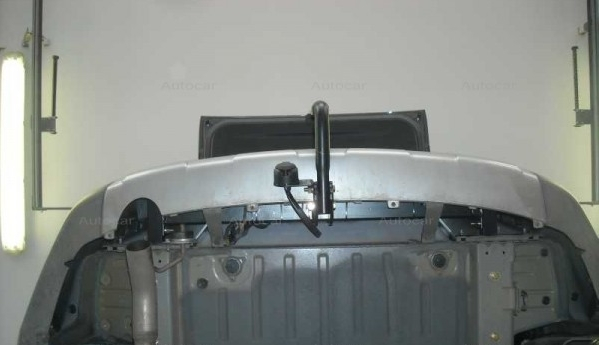 Carlig remorcare Chevrolet Orlando dupa 2011 marca Autohak [3]