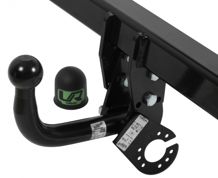 Carlig remorcare Citroen Berlingo L1 scurt van 4403 mm 2018 - prezent [1]