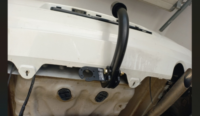 Carlig remorcare Citroen C-Elysee dupa 2012 marca Autohak p37s [4]