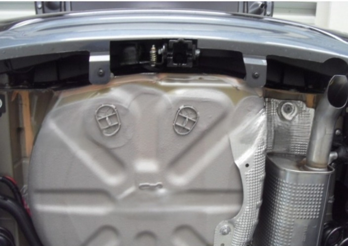 Carlig remorcare Citroen C3 Picasso 2009 - 2017 vertical cu cheie marca Autohak [15]
