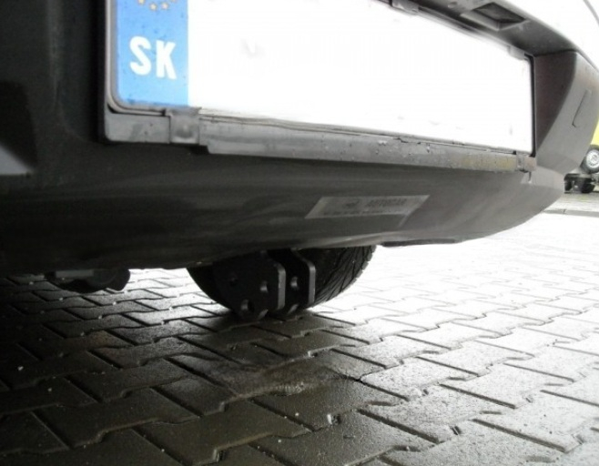 Carlig remorcare Citroen C5 4/5 usi 2004-2008  marca Autohak [3]