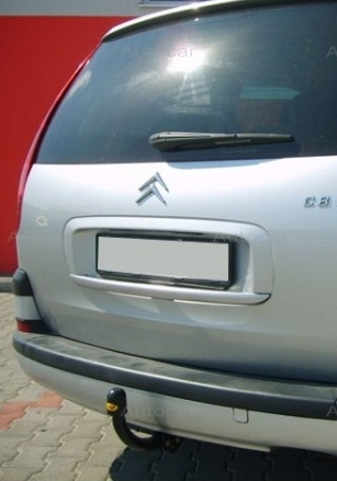 Carlig remorcare Citroen C8 dupa 2002 marca Autohak [2]