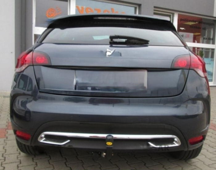 Carlig remorcare Citroen DS4 dupa 2010 marca Autohak p40s [5]
