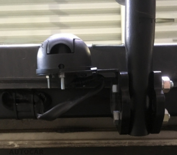 Carlig remorcare Citroen Jumper duba L4 dupa 2006 marca Autohak [8]