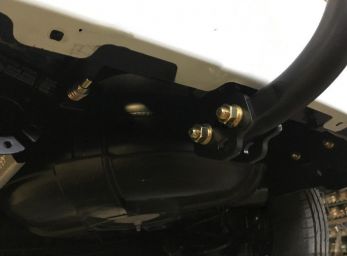 Carlig remorcare Dacia Dokker dupa 2012 marca Autohak [2]