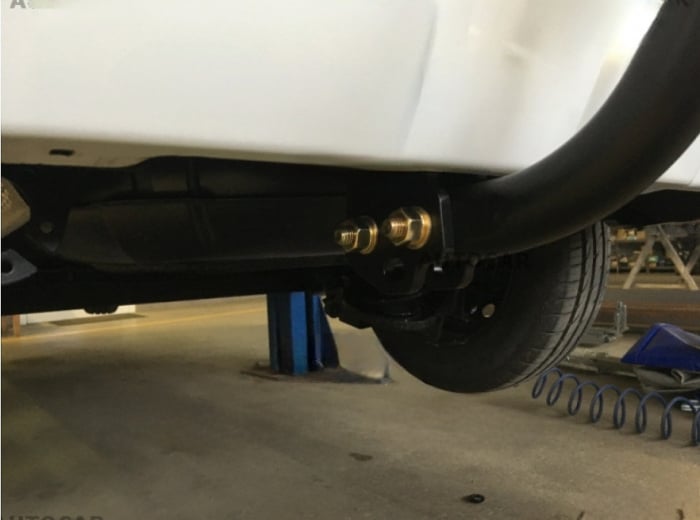 Carlig remorcare Dacia Dokker dupa 2012 marca Autohak [9]