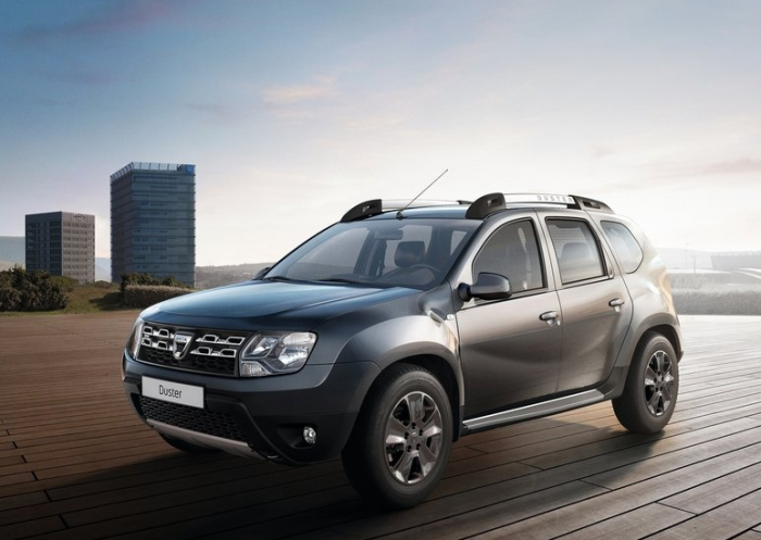 Carlig remorcare Dacia Duster 2013 - 2017 demontabil automat vertical marca Autohak [4]