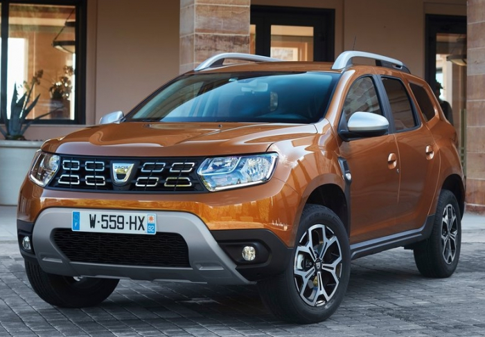 Carlig remorcare Dacia Duster dupa 2018 demontabil automat cu maneta marca Autohak [2]