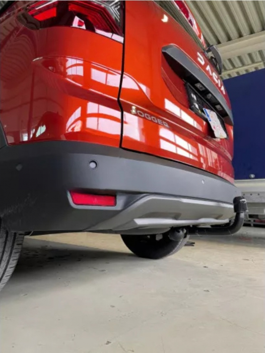 Carlig remorcare Dacia Jogger dupa 2021 marca Autohak [3]