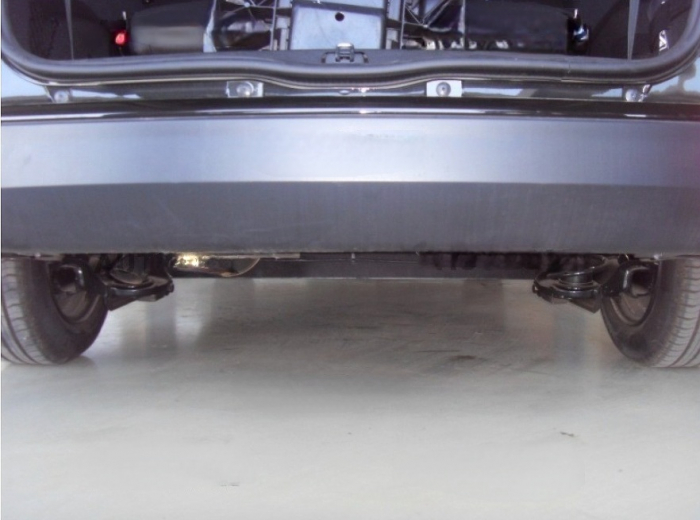 Carlig remorcare Dacia Lodgy dupa 2012 demontabil automat vertical marca Autohak [5]