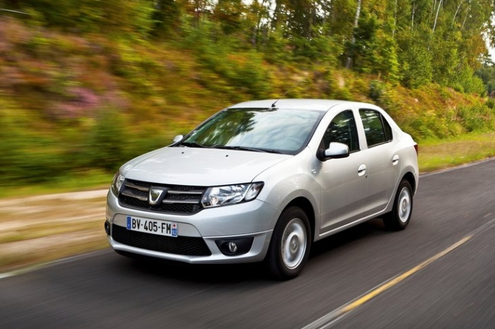 Carlig remorcare Dacia Logan berlina dupa 2013 demontabil automat cu maneta marca Autohak [2]