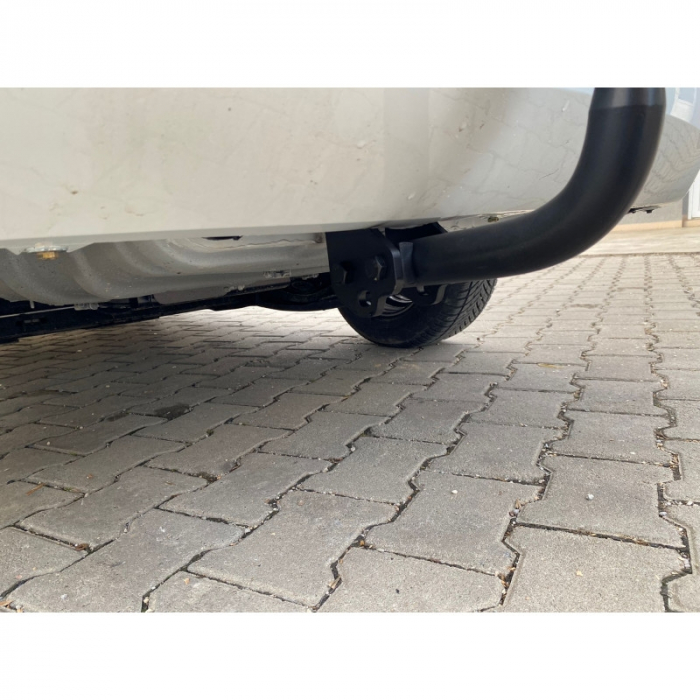 Carlig remorcare Dacia Logan dupa 2020 marca Autohak [6]