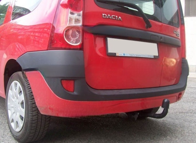 Carlig remorcare Dacia MCV dupa 2007 marca Autohak [5]