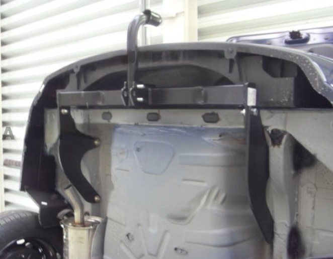 Carlig remorcare Dacia MCV dupa 2013 marca Autohak G 81 S [6]