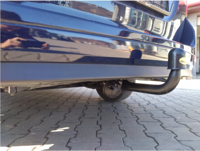 Carlig remorcare Dacia MCV dupa 2013 marca Autohak G 81 S [3]