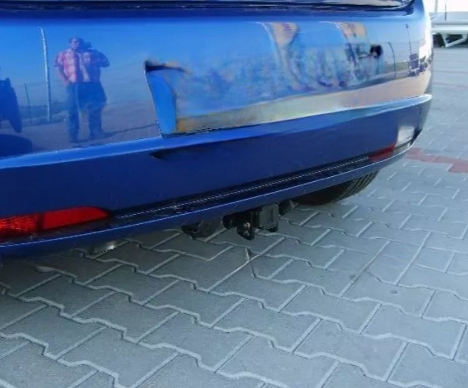 Carlig remorcare detasabil automat Fiat Grande Punto fabricat dupa 2006 [5]