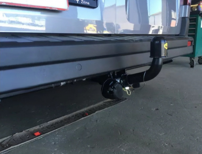 Carlig remorcare detasabil automat Fiat Talento fabricat dupa 2014 [6]