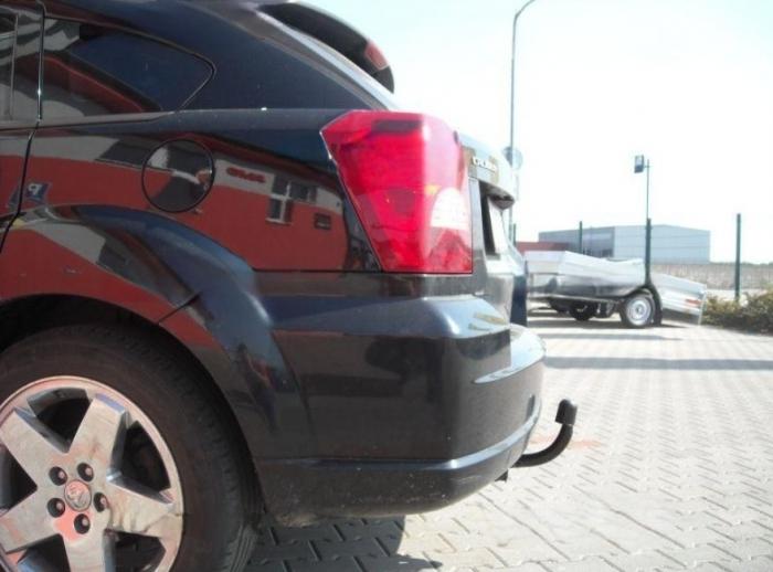 Carlig remorcare Dodge Caliber dupa 2006  marca Autohak [4]