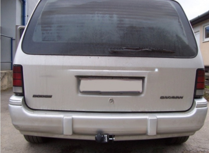Carlig remorcare Dodge Caravan ES 1991-1996 marca Autohak ch47s [3]